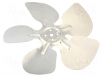Accessories: sucking propeller | No.of mount.holes: 4 | 22&deg; | 200mm