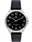 PERFECT Men's Watch GXB412-05 / black