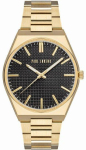 PAUL LORENS Men's Watch PL20013B-1D1 / black