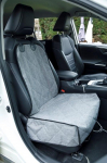 ZOLUX Nomad &ndash; protective cover for the front car seat