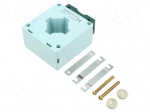 Transformer: current | BTI | I AC: 250A | 2.5VA | IP20 | Isec.wind.1: 5A