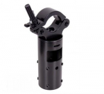 B-TECH AV SYSTEM 2 - TRUSS CLAMPING MOUNT FOR &Oslash;50MM POLES