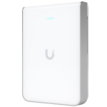 PUNKT DOSTĘPOWY UQ-U7-PRO-WALL UniFi Wi-Fi 7 2.4 GHz, 5 GHz, 6 GHz, 688 Mbps + 4324 Mbps + 5764 Mbps UBIQUITI