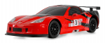 Amewi Corvette C6R Radio-Controlled (RC) model Drift car Electric engine 1:18