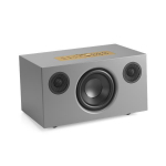 Audio Pro C5 MkII Linkplay Speaker, Grey