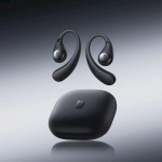 Baseus Bass BF1 Pro Eli Sport 2 True Wireless Earphones / Cosmic Black