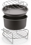 TEFAL | XA113010 Easy Fry XXL Accessory set