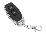 Auto- ja mootorrattatooted, elektroonika, navigatsioon, CB raadio // Auto elektroonikakomponendid : Installatsioonikaablid : Kaitsealused : &Uuml;hendused // 26-145# Uniwersalny pilot 2 kanałowy on/off 433mhz blow rc-05 learning code