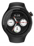 Motorola Moto Watch Smartwatch 47mm