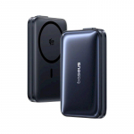 Baseus PicoGo AM61 Qi2.2 45W Magnetic Powerbank 10000mAh / Cosmic Black