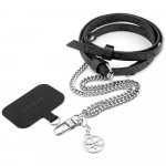 Guess GUOUC4MG4EK Universal CBDY strap 4G Chain / black