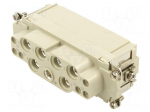 Connector: HDC | EPIC&reg; H-K 006/6 FAS