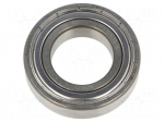Bearing: single row deep groove ball | &Oslash;int: 25mm | &Oslash;out: 47mm