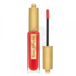 Bourjois Rouge Velvet Ink &scaron;ķidrā lūpu krāsa matētam efektam 08 Coquelic Hot 3,5 ml