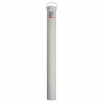 Bosch Wiertło przebiciowe max 9 55mm