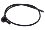 Alphacool Eiszapfen temperature sensor black - 17365