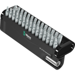 Wera 05057908001 30pcs screwdriver bit - bit sets - 1269236