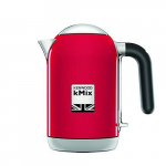 Kenwood ZJX650 1l red/silver