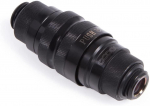 Alphacool Eiszapfen quick release coupling set G1 / 4 AG - Deep Black 1020153