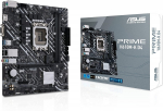 Asus PRIME H610M-K D4 H610 - Socket 1700