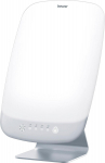Beurer TL 95, light therapy (white/aluminium, daylight lamp)