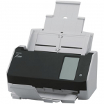 Ricoh fi-8040, feed scanner (black/light grey, USB, LAN)