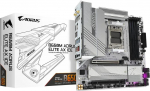 GIGABYTE B650M AORUS ELITE AX ICE -  Socket AM5 - motherboard (black)