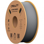 Creality Hyper PLA Filament Grey, 3D Filament (grey, 1 kg, 1.75 mm, on a roll)