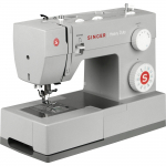 Singer Heavy Duty 4423 (white/grey)