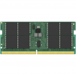 Kingston DDR5 - 32GB - 6400 - CL - 52, Single (green, KVR64V52BD8-32, ValueRAM)