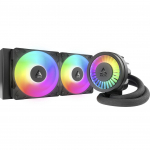 ARCTIC Liquid Freezer III Pro 240 A-RGB, water cooling