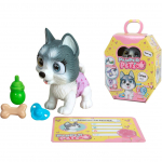 Simba Pamper Petz Husky, toy figure