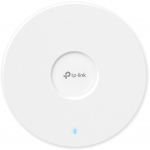 TP-Link Omada EAP772, access point white, BE9300, tri-band, Wi-Fi 7