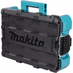Makita MAKTRAK tool box M blue/black