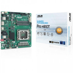ASUS PRO H810T-CSM - Socket 1851 - motherboard