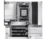 MSI PRO B850M-A WIFI PZ - Socket AM5 - motherboard