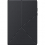 Book Cover (black, Samsung Galaxy Tab A11+)