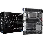 Asrock C621A WS