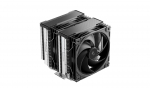 Deepcool CPU Cooler | AG620 G2 | Black | Intel