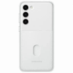 EF-MS916CWE Samsung Frame Cover for Galaxy S23+ White
