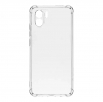 Tactical TPU Plyo vāciņ&scaron; Xiaomi Redmi A2 2023 caurspīdīgs