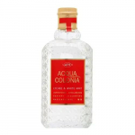 4711 Acqua Colonia Lychee & White Mint (EDC) odekolons unisex 170 ml
