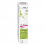 A-Derma Biology Organic Calming Soothing Dermatological Treatment 40ML