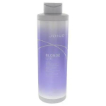 Joico Blonde Violet Conditioner 1000Ml in Clear