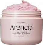 Arencia, Fresh Royal Rosehip Mochi, Deep Cleansing, Cleansing Cream, 120 ml