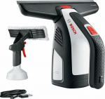 Bosch GlassVAC Solo Plus, window vacuum