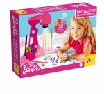M&auml;nguala | PC | Konsoolid | Tarvikud // Harivad m&auml;nguasjad | Interaktiivsed | Loomingulised | Kunstilised // Projektor barbie