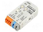 Power supply: switching | DALI | 32.8x59.7x15.2mm | -20&divide;55&deg;C