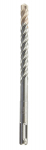 Trellid, kruvikeerajad, puurvasarad // Lisaseadmed lihvijatele, puuridele ja kruvikeerajatele // Wiertło sds-plus extreme xlr koń.węg. 10x160mm/100mm szt.1