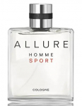 CHANEL Allure Homme Sport (EDC) odekolons vīrie&scaron;iem 100 ml